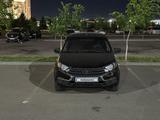 ВАЗ (Lada) Granta 2190 2022 годаүшін2 750 000 тг. в Астана – фото 2