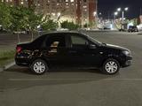 ВАЗ (Lada) Granta 2190 2022 годаүшін2 750 000 тг. в Астана – фото 4