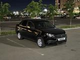 ВАЗ (Lada) Granta 2190 2022 годаүшін2 750 000 тг. в Астана – фото 3