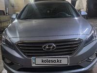 Hyundai Sonata 2016 годаүшін8 500 000 тг. в Павлодар