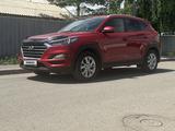 Hyundai Tucson 2019 годаfor12 000 000 тг. в Астана – фото 2