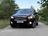 Infiniti QX60 2014 годаfor10 890 000 тг. в Костанай – фото 2