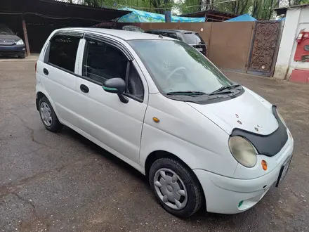 Daewoo Matiz 2014 года за 1 800 000 тг. в Алматы – фото 6