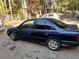 Nissan Primera 1991 годаүшін230 000 тг. в Тараз – фото 2