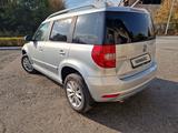 Skoda Yeti 2014 года за 6 550 000 тг. в Караганда – фото 5