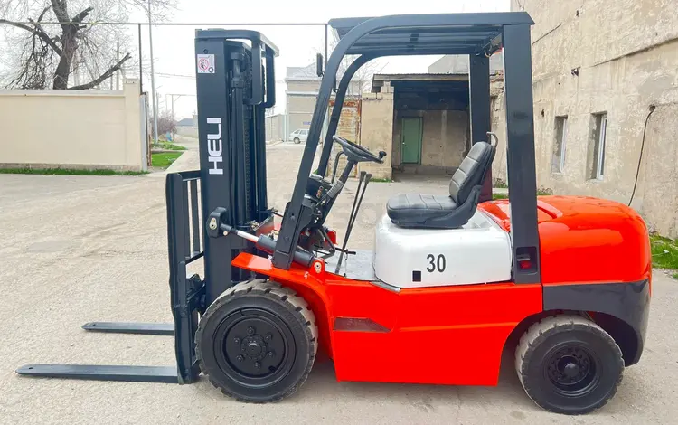 Heli  CPCD30 2016 года за 3 300 000 тг. в Шымкент