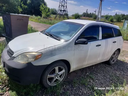 Toyota Matrix 2004 года за 4 150 000 тг. в Караганда – фото 11