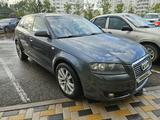 Audi A3 2006 года за 2 800 000 тг. в Астана