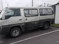 Nissan Caravan 1997 годаfor1 300 000 тг. в Алматы – фото 4