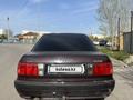 Audi 80 1993 годаүшін1 200 000 тг. в Астана – фото 2