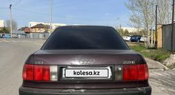 Audi 80 1993 годаүшін1 200 000 тг. в Астана – фото 2