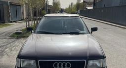 Audi 80 1993 года за 1 200 000 тг. в Астана