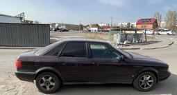 Audi 80 1993 годаүшін1 250 000 тг. в Астана – фото 5