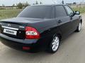 ВАЗ (Lada) Priora 2170 2012 годаүшін2 200 000 тг. в Уральск – фото 7