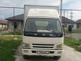 FAW 6350 2013 годаүшін5 700 000 тг. в Алматы