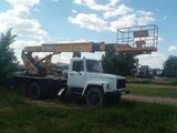 ГАЗ  АП 2007 года за 9 000 000 тг. в Уральск