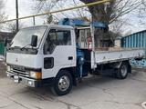 Mitsubishi 1990 годаүшін6 500 000 тг. в Алматы – фото 3