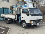 Mitsubishi 1990 годаүшін6 500 000 тг. в Алматы