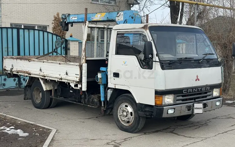 Mitsubishi 1990 года за 6 500 000 тг. в Алматы