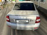 ВАЗ (Lada) Priora 2170 2007 года за 950 000 тг. в Костанай – фото 2