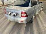 ВАЗ (Lada) Priora 2170 2007 года за 950 000 тг. в Костанай