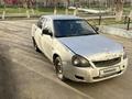 ВАЗ (Lada) Priora 2170 2007 года за 890 000 тг. в Костанай – фото 5