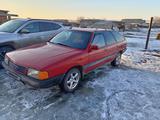 Audi 100 1990 года за 1 500 000 тг. в Астана – фото 3