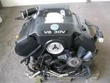 Двигатель AMX 2.8 — Надёжный, Мощный, готов к установке! за 349 900 тг. в Алматы – фото 2