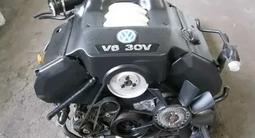 Двигатель AMX 2.8 — Надёжный, Мощный, готов к установке! за 349 900 тг. в Алматы – фото 2