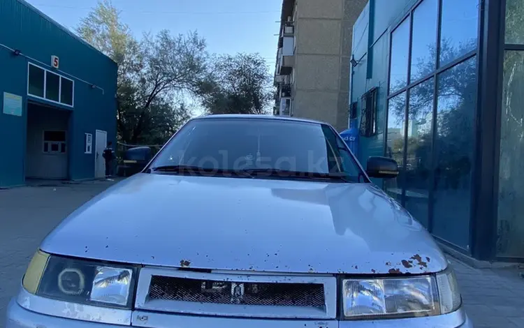 ВАЗ (Lada) 2110 2004 годаfor880 000 тг. в Атырау