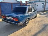 ВАЗ (Lada) 2105 2008 года за 970 000 тг. в Аральск – фото 2