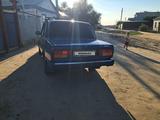ВАЗ (Lada) 2105 2008 года за 970 000 тг. в Аральск – фото 3