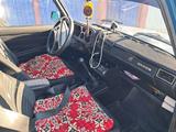 ВАЗ (Lada) 2105 2008 года за 970 000 тг. в Аральск – фото 4