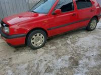 Volkswagen Golf 1993 года за 1 900 000 тг. в Алматы