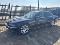 BMW 728 1998 годаүшін3 500 000 тг. в Алматы