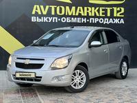 Chevrolet Cobalt 2021 годаүшін5 650 000 тг. в Актау