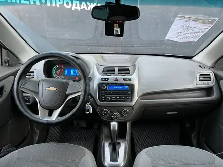 Chevrolet Cobalt 2021 года за 5 650 000 тг. в Актау – фото 6