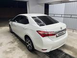 Toyota Corolla 2016 года за 7 800 000 тг. в Балхаш – фото 4