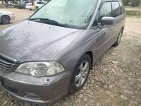 Honda Odyssey 2000 года за 4 500 000 тг. в Тараз