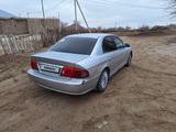 Kia Optima 2004 года за 1 800 000 тг. в Кызылорда – фото 3