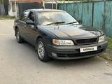 Nissan Cefiro 1995 годаүшін1 000 000 тг. в Алматы