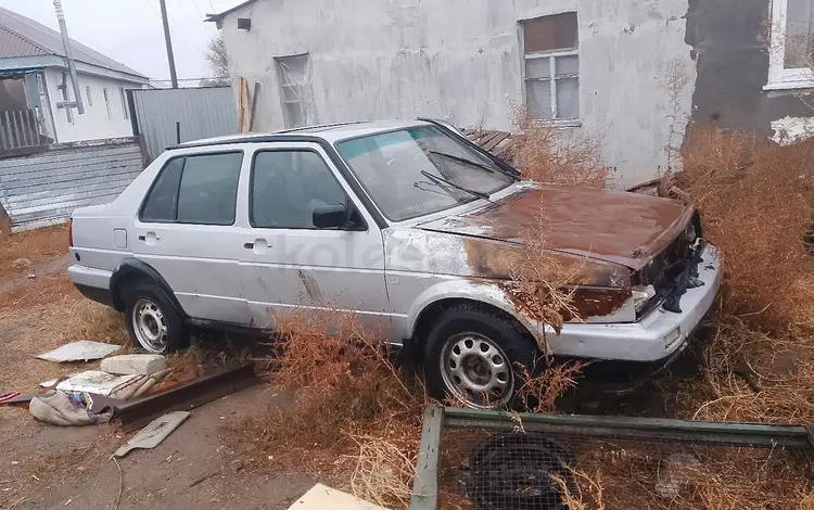 Volkswagen Jetta 1992 года за 150 000 тг. в Актобе