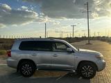 Toyota Land Cruiser 2008 годаүшін14 700 000 тг. в Балхаш – фото 2