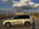 Toyota Land Cruiser 2008 годаүшін14 700 000 тг. в Балхаш – фото 4
