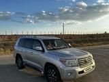 Toyota Land Cruiser 2008 годаүшін14 700 000 тг. в Балхаш – фото 3