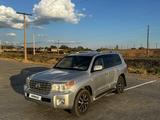 Toyota Land Cruiser 2008 годаүшін14 700 000 тг. в Балхаш