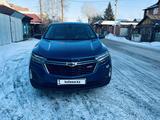 Chevrolet Equinox 2022 года за 9 600 000 тг. в Астана – фото 3