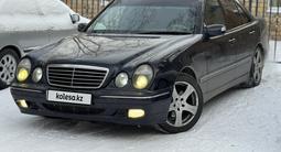 Mercedes-Benz E 280 2000 года за 4 200 000 тг. в Караганда