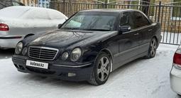 Mercedes-Benz E 280 2000 года за 4 200 000 тг. в Караганда – фото 3
