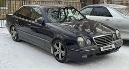 Mercedes-Benz E 280 2000 года за 4 200 000 тг. в Караганда – фото 5